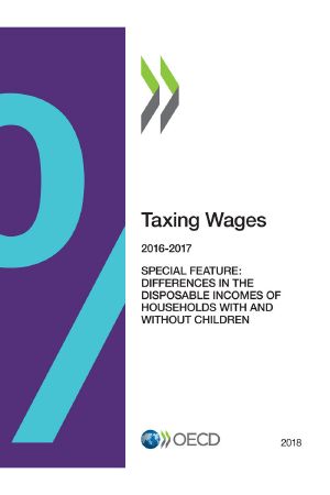 [Taxing Wages 01] • Taxing Wages 2018